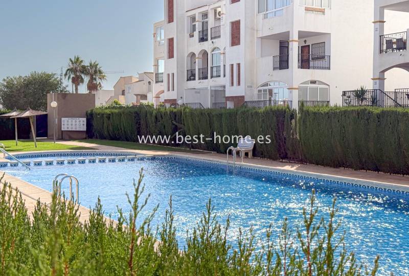 Apartment - Sale - Punta Prima - Punta Prima