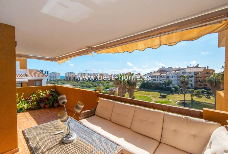 Apartment - Sale - Punta Prima - Punta Prima