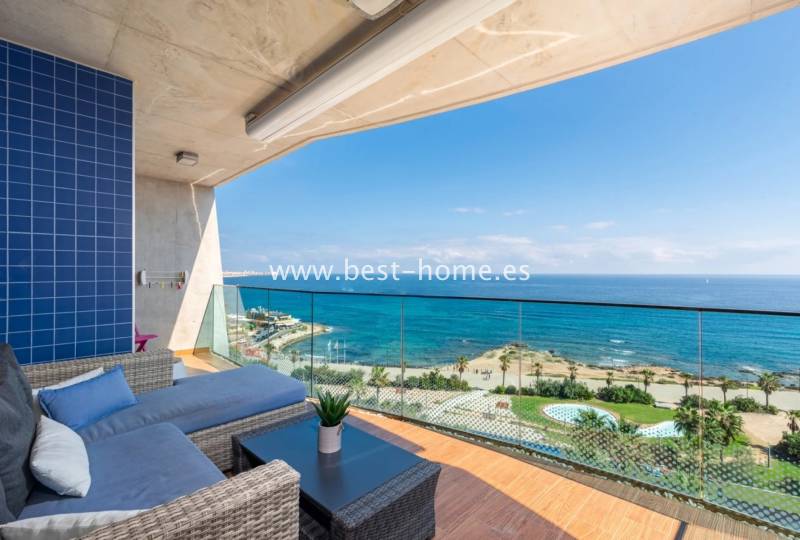 Apartment - Sale - Punta Prima - Punta Prima