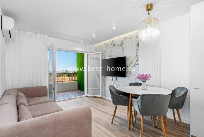 Apartment - Sale - Punta Prima - Punta Prima