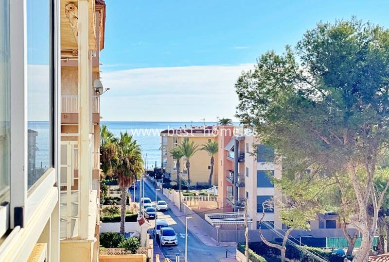 Apartment - Sale - Punta Prima - Punta Prima