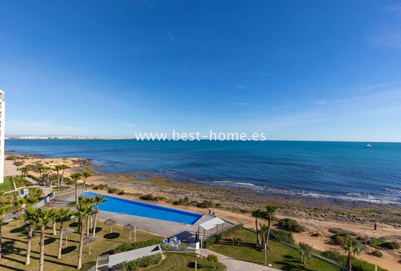 Apartment - Sale - Punta Prima - Punta Prima