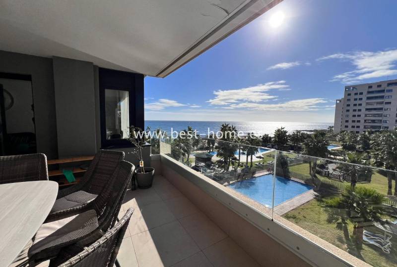 Apartment - Sale - Punta Prima - Punta Prima