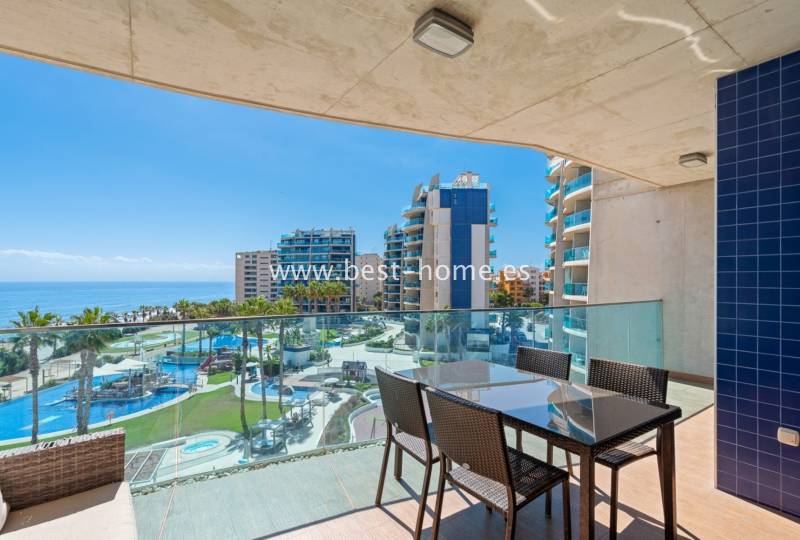 Apartment - Sale - Punta Prima - Punta Prima