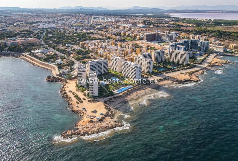 Apartment - Sale - Punta Prima - Punta Prima