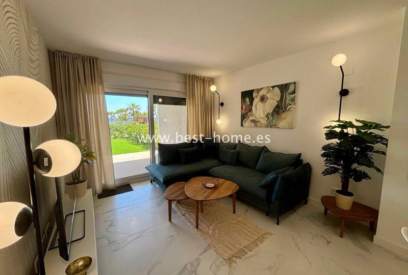 Apartment - Sale - Punta Prima - Punta Prima