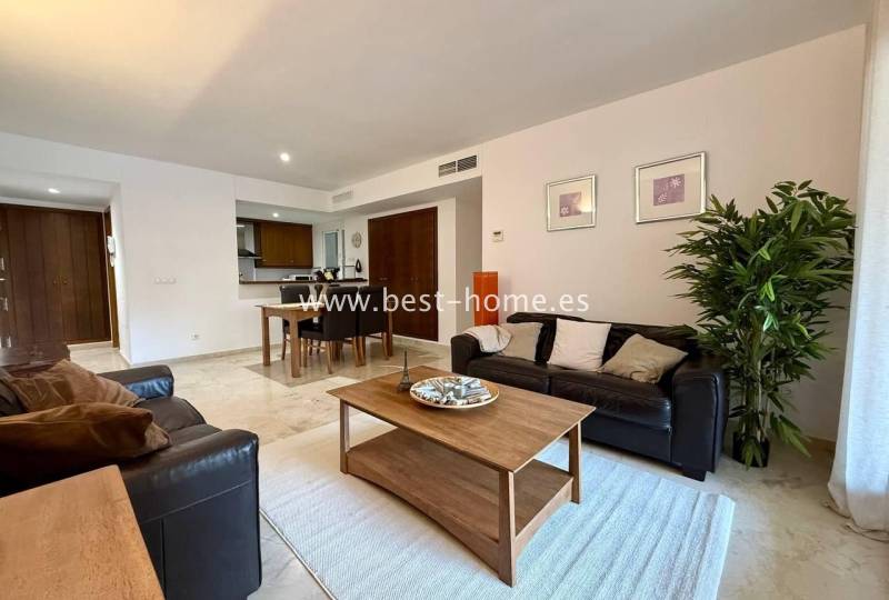 Apartment - Sale - Punta Prima - Punta Prima