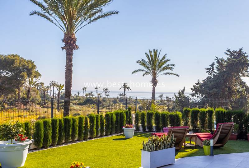 Apartment - Sale - Punta Prima - Punta Prima