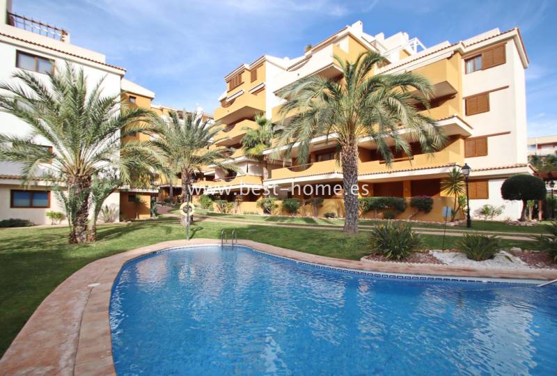 Apartment - Sale - Punta Prima - Punta Prima