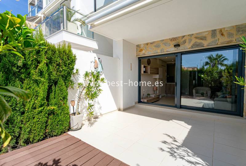 Apartment - Sale - Punta Prima - Punta Prima