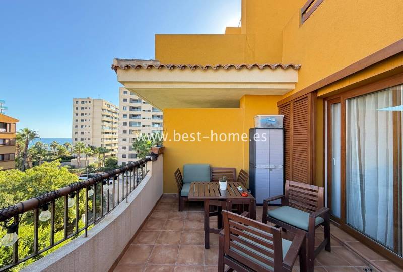 Apartment - Sale - Punta Prima - Punta Prima