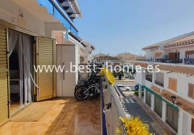 Apartment - Sale - Santa Pola - BH090288