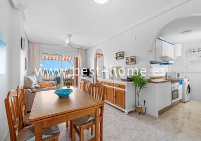 Apartment - Sale - Santa Pola - BH433423