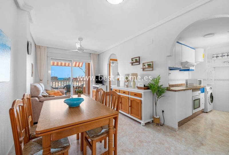 Apartment - Sale - Santa Pola - Santa Pola