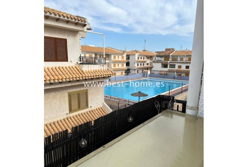 Apartment - Sale - Santa Pola - Santa Pola