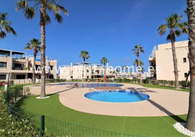 Apartment - Sale - Torre de La Horadada - BHLOP2-32