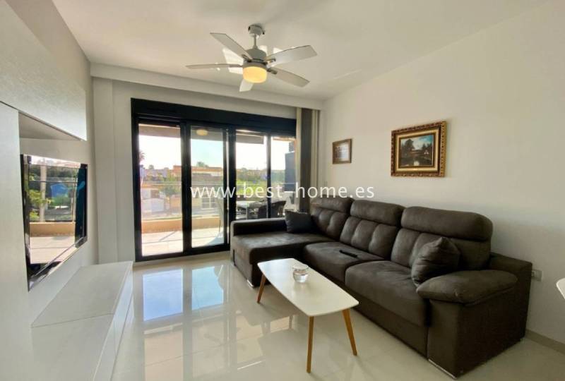 Apartment - Sale - Torre de La Horadada - Torre de La Horadada
