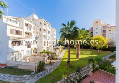 Apartment - Sale - Torrevieja - BH004