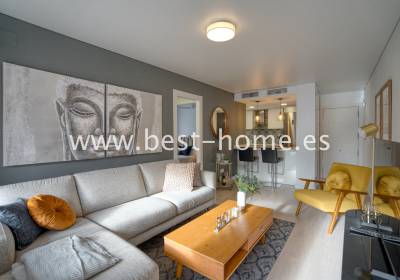 Apartment - Sale - Torrevieja - BH04559