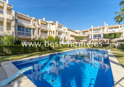 Apartment - Sale - Torrevieja - BH101157