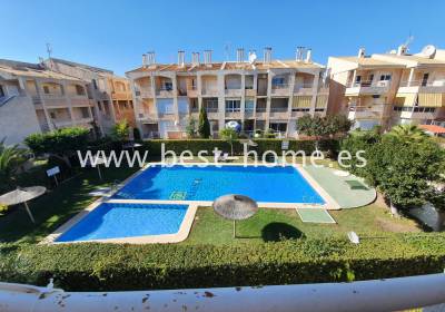 Apartment - Sale - Torrevieja - BH1032300