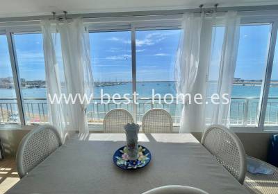 Apartment - Sale - Torrevieja - BH1055034