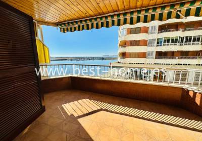 Apartment - Sale - Torrevieja - BH1055176