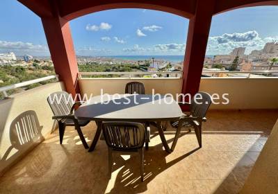 Apartment - Sale - Torrevieja - BH1055208