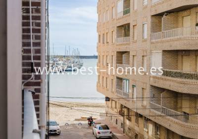 Apartment - Sale - Torrevieja - BH1055371