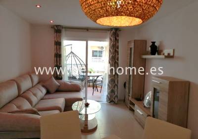 Apartment - Sale - Torrevieja - BH1110502