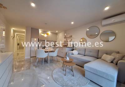 Apartment - Sale - Torrevieja - BH1110623