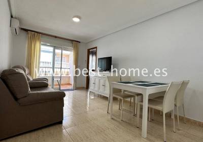 Apartment - Sale - Torrevieja - BH1142311