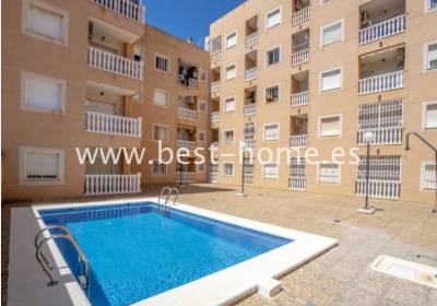 Apartment - Sale - Torrevieja - BH11514C