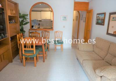 Apartment - Sale - Torrevieja - BH11540C