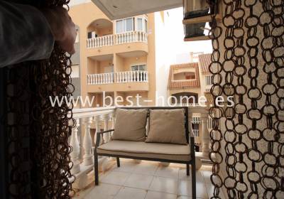 Apartment - Sale - Torrevieja - BH116501