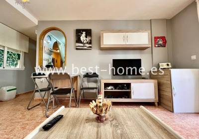 Apartment - Sale - Torrevieja - BH116772