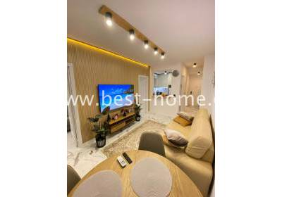 Apartment - Sale - Torrevieja - BH117214