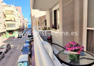 Apartment - Sale - Torrevieja - BH117815