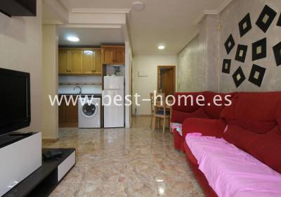 Apartment - Sale - Torrevieja - BH118123