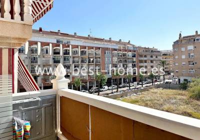 Apartment - Sale - Torrevieja - BH118207
