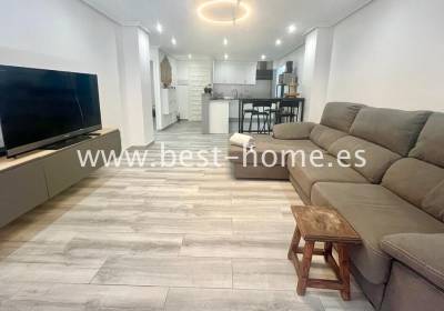 Apartment - Sale - Torrevieja - BH119337