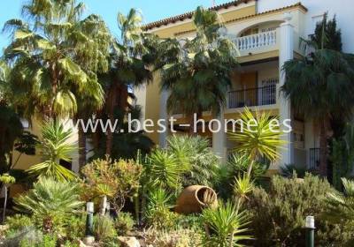 Apartment - Sale - Torrevieja - BH119360Z