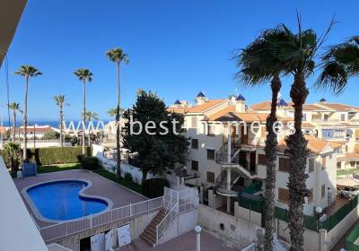 Apartment - Sale - Torrevieja - BH119852