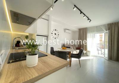 Apartment - Sale - Torrevieja - BH11A9335