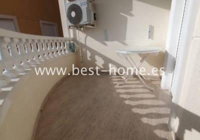 Apartment - Sale - Torrevieja - BH121SOL