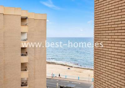 Apartment - Sale - Torrevieja - BH12IG12