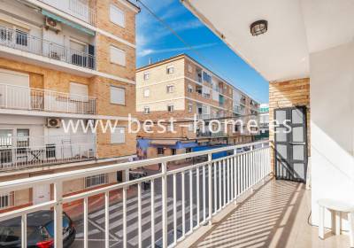 Apartment - Sale - Torrevieja - BH12IG44