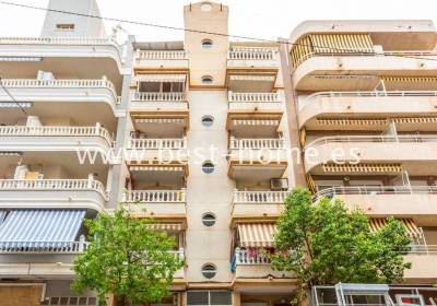 Apartment - Sale - Torrevieja - BH12M167