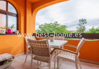 Apartment - Sale - Torrevieja - BH12M176