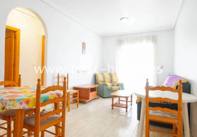 Apartment - Sale - Torrevieja - BH12S403